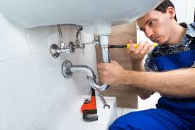 Professional Plumbing  in Three Rivers, MI